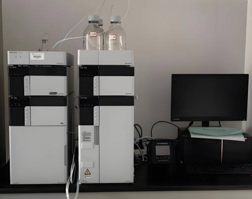 HPLC System